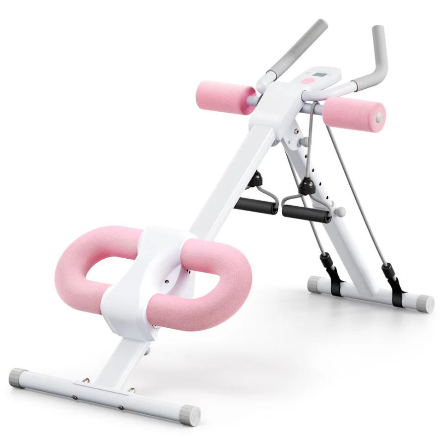 CoreFit Pro Full-Body Trainer