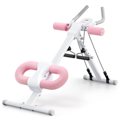 CoreFit Pro Full-Body Trainer