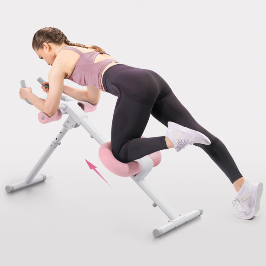 CoreFit Pro Full-Body Trainer