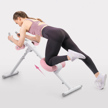 CoreFit Pro Full-Body Trainer