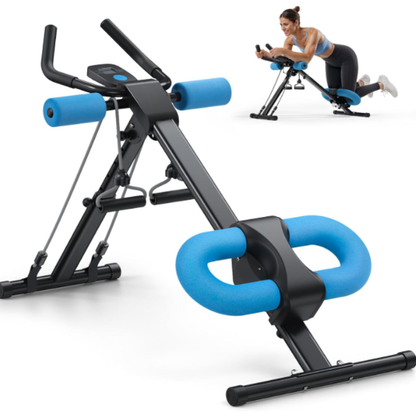 CoreFit Pro Full-Body Trainer