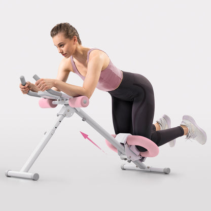 CoreFit Pro Full-Body Trainer