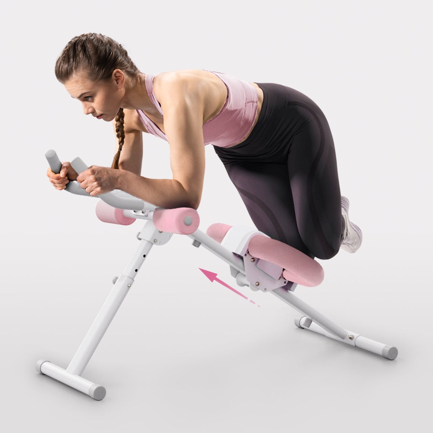 CoreFit Pro Full-Body Trainer